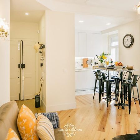 Very Central And Charming Apartment 60 By Lisbonne Collection Exterior photo