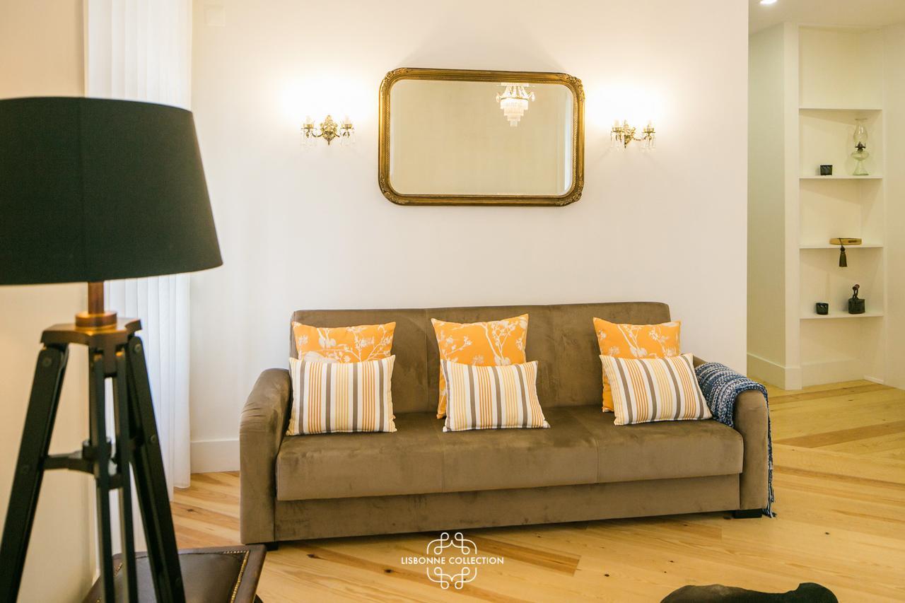 Very Central And Charming Apartment 60 By Lisbonne Collection Exterior photo