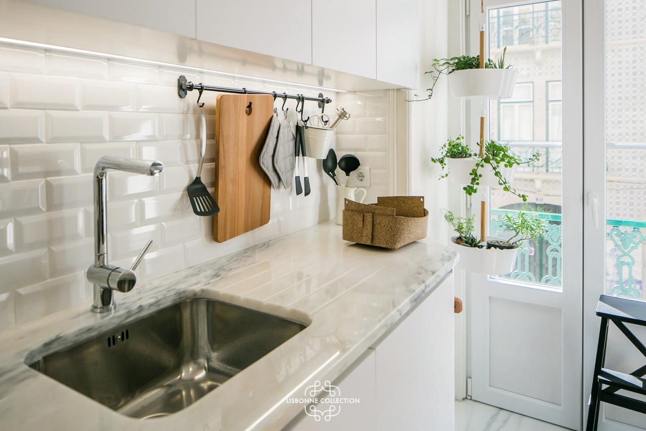 Very Central And Charming Apartment 60 By Lisbonne Collection Exterior photo